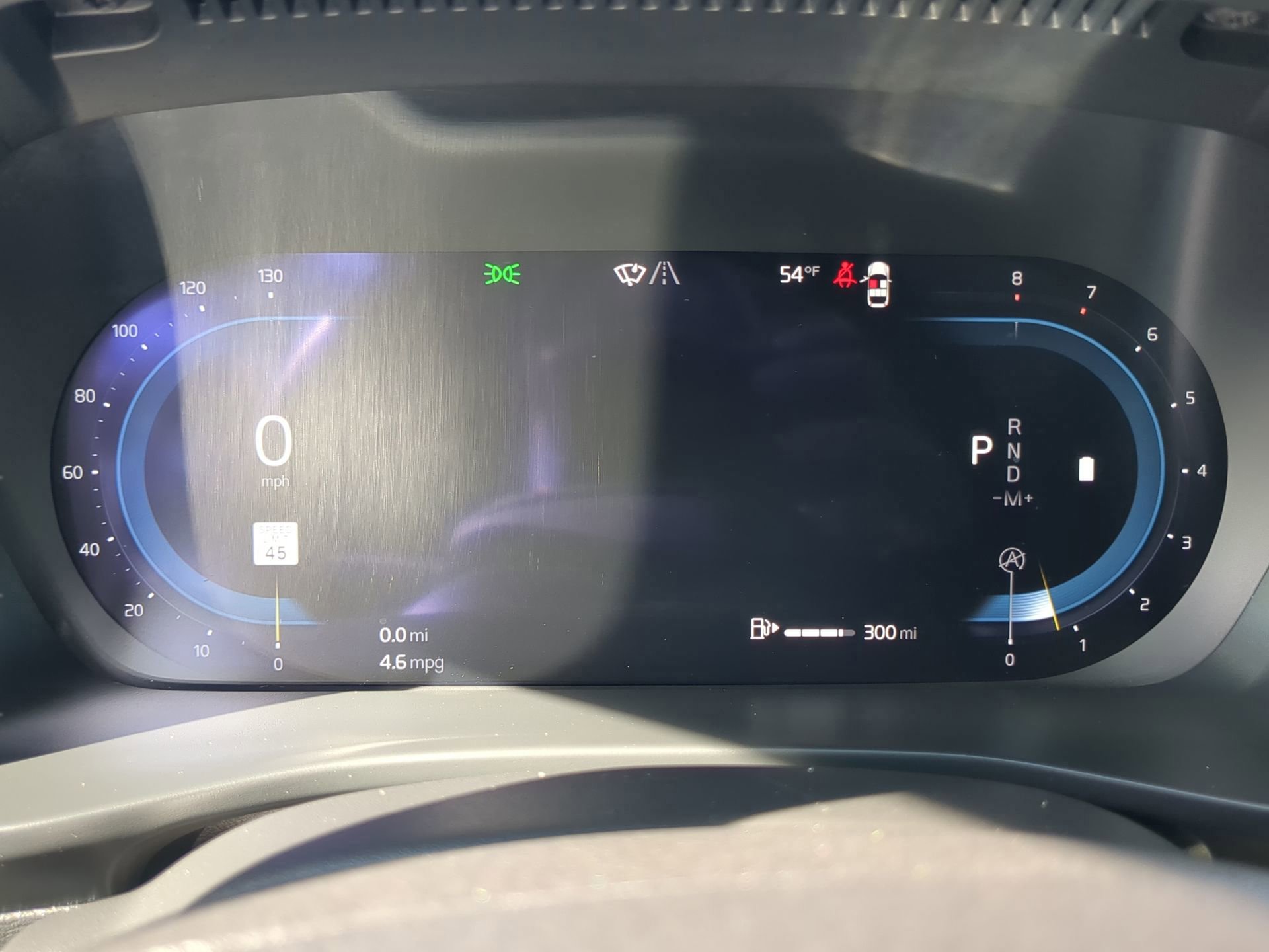 Used 2023 Volvo XC40 B5 Plus image 62