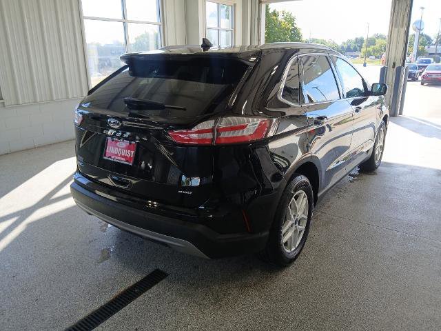 Certified 2022 Ford Edge SEL w/ Convenience Package image 5