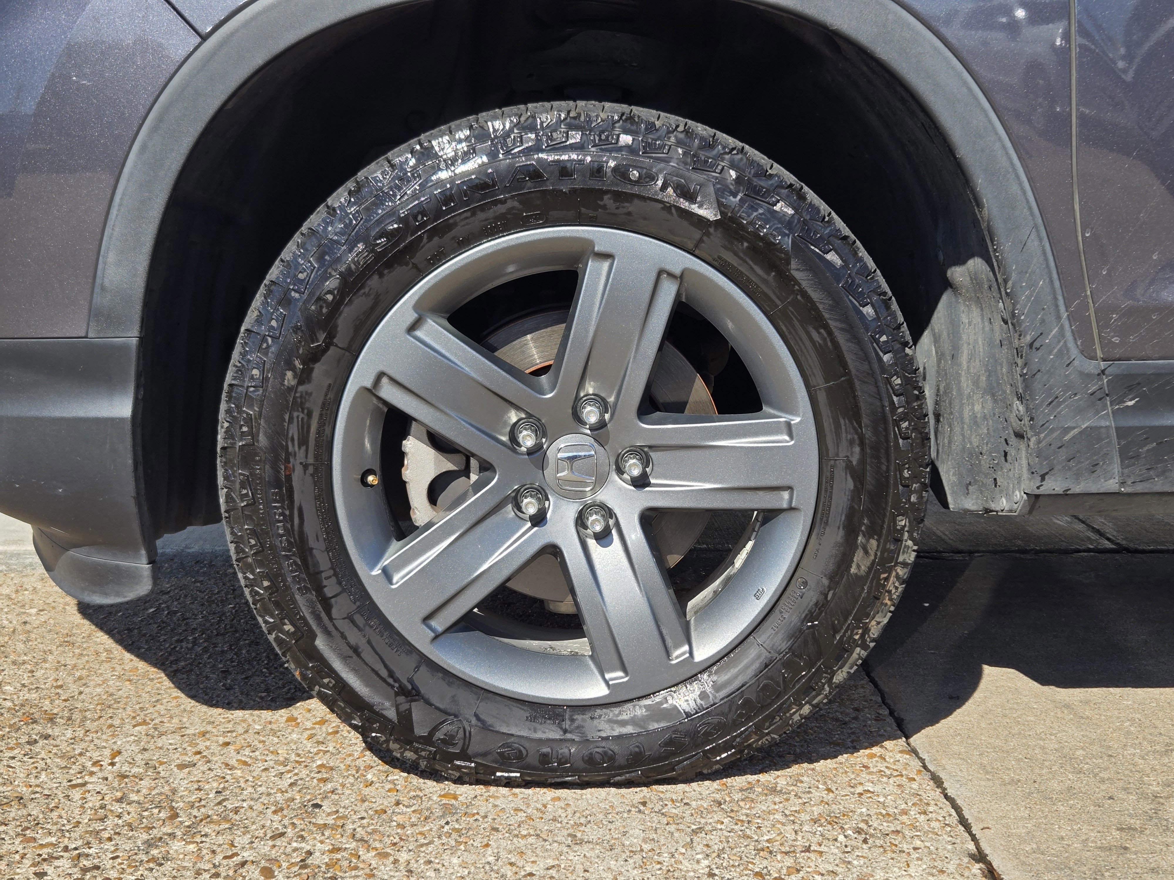 Used 2022 Honda Ridgeline RTL-E image 7