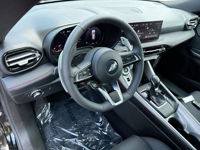 Used 2024 Dodge Hornet R/T AWD/4WD image 10