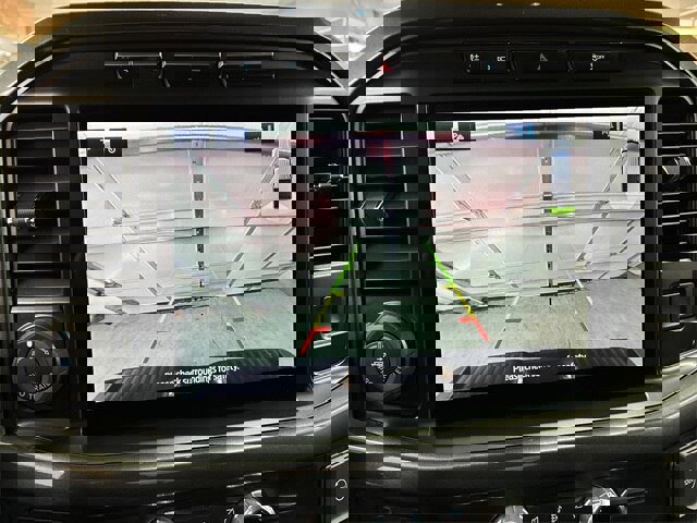 Certified 2023 Ford F150 XLT w/ Equipment Group 302A High image 9