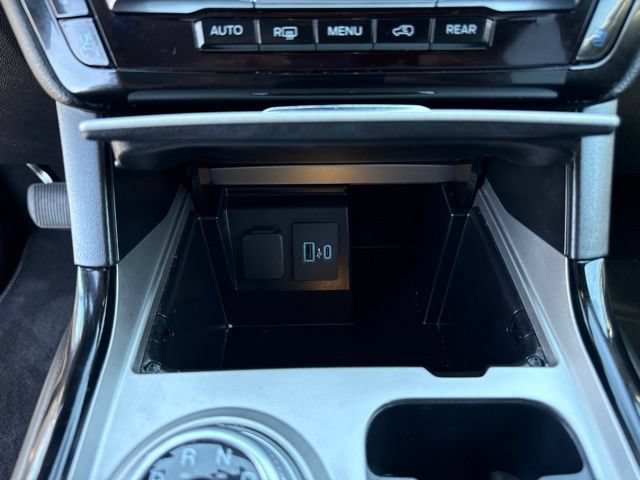 Certified 2022 Ford Explorer ST w/ Equipment Group 401A AWD/4WD image 32