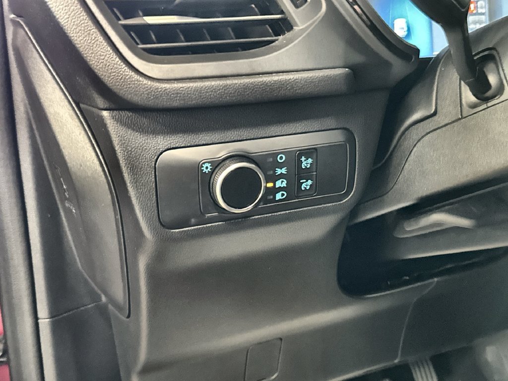 Certified 2025 Ford Escape ST-Line FWD image 16