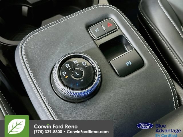 Certified 2023 Ford Mustang Mach-E GT w/ GT Performance Edition AWD/4WD image 21