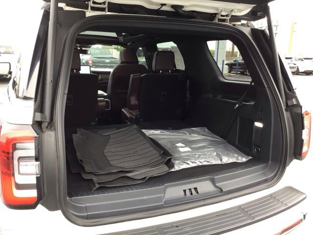 Certified 2024 Ford Expedition Limited AWD/4WD image 29