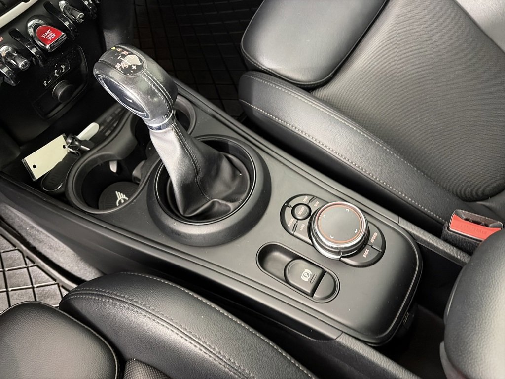 Used 2018 MINI Cooper Countryman S image 23