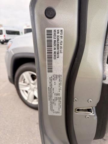 Used 2022 Jeep Compass Latitude w/ Convenience Group image 15