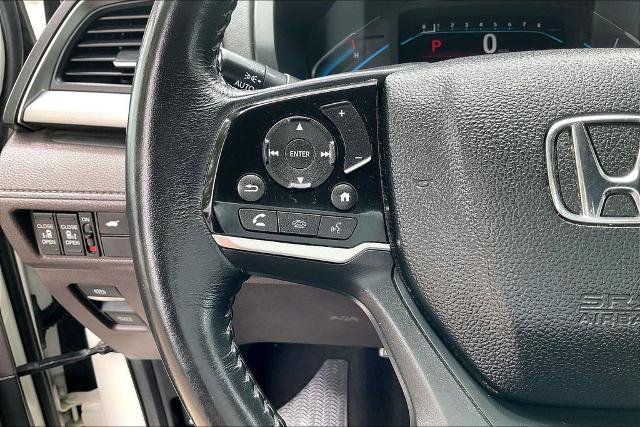 Used 2019 Honda Odyssey EX-L image 17