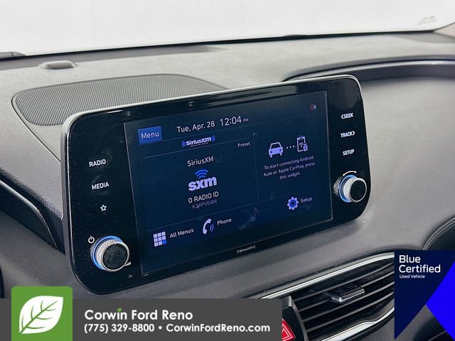 Used 2022 Hyundai Santa Fe XRT AWD/4WD image 17