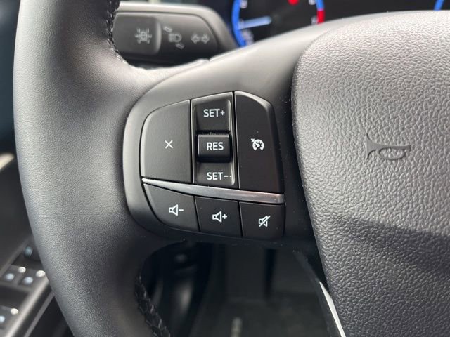 Certified 2024 Ford Bronco Sport Heritage w/ Heritage Convenience Package image 43