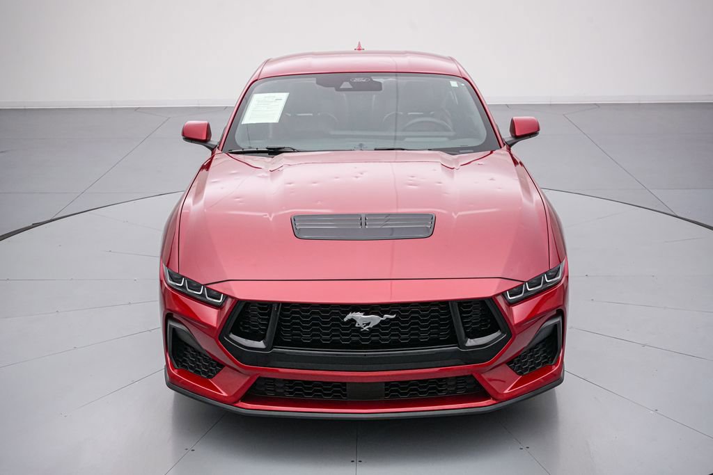 Certified 2024 Ford Mustang GT Premium RWD image 10