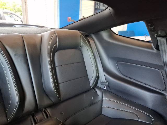 Certified 2021 Ford Mustang Shelby GT500 w/ Technology Package RWD image 14
