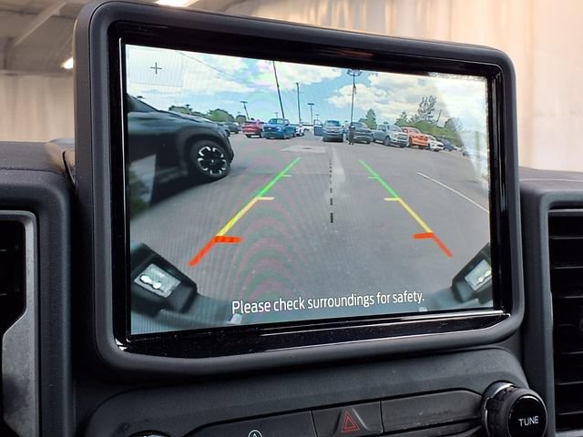Certified 2023 Ford Bronco Sport Big Bend AWD/4WD image 7