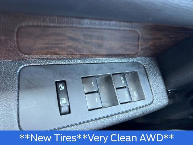 Certified 2019 Ford Flex Limited AWD/4WD image 18