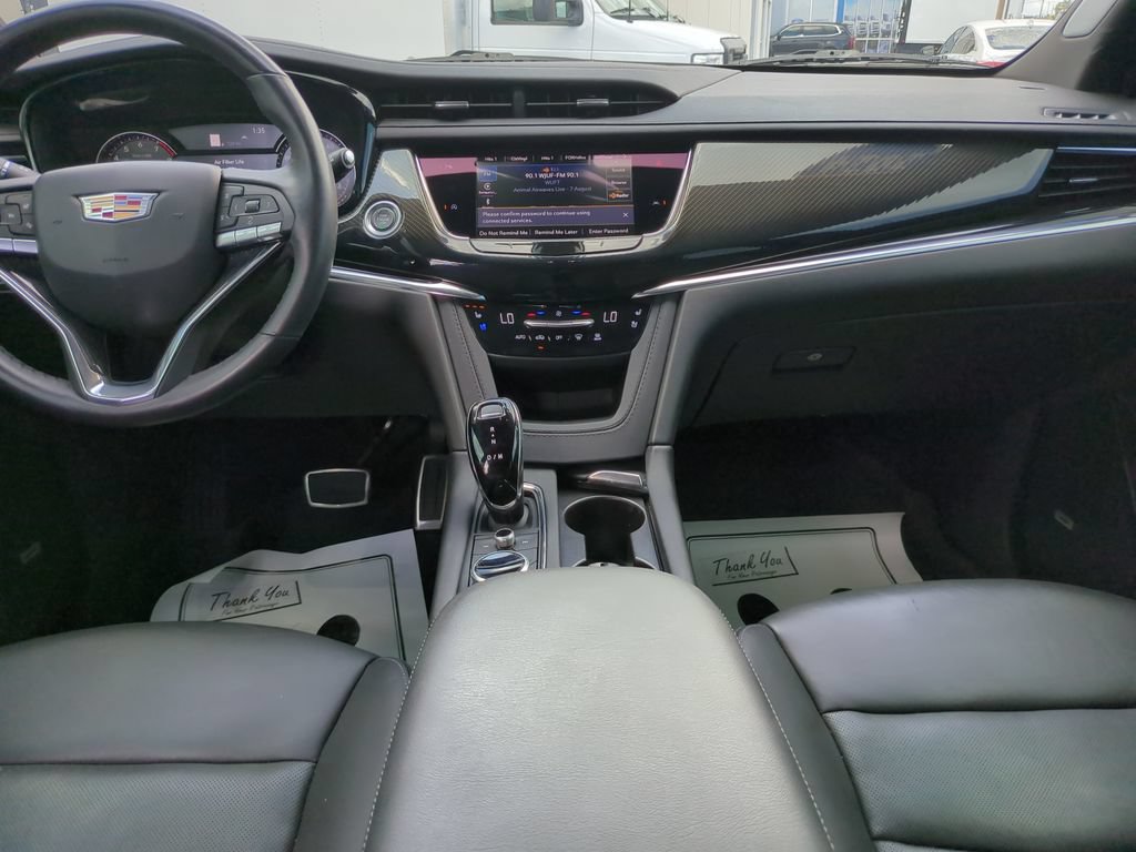 Used 2024 Cadillac XT6 Sport AWD/4WD image 20