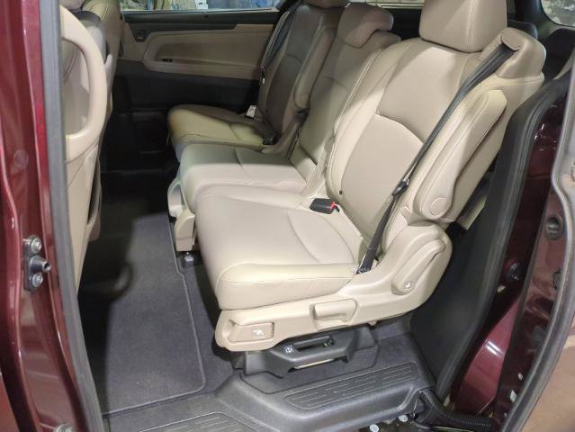 Used 2018 Honda Odyssey Elite image 25