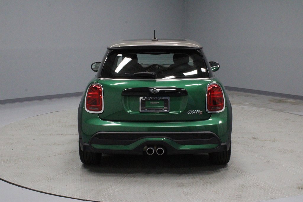 Used 2023 MINI Cooper S image 4