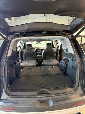 Used 2019 GMC Acadia SLT AWD/4WD image 8