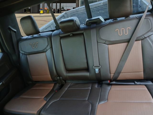Certified 2023 Ford F150 King Ranch w/ Equipment Group 601A High AWD/4WD image 13