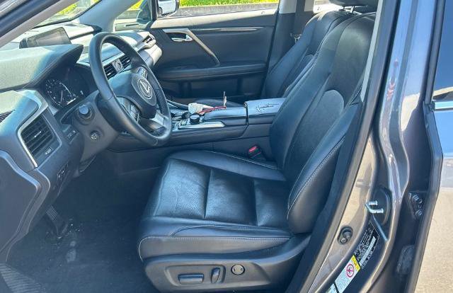 Used 2017 Lexus RX 350 FWD image 7