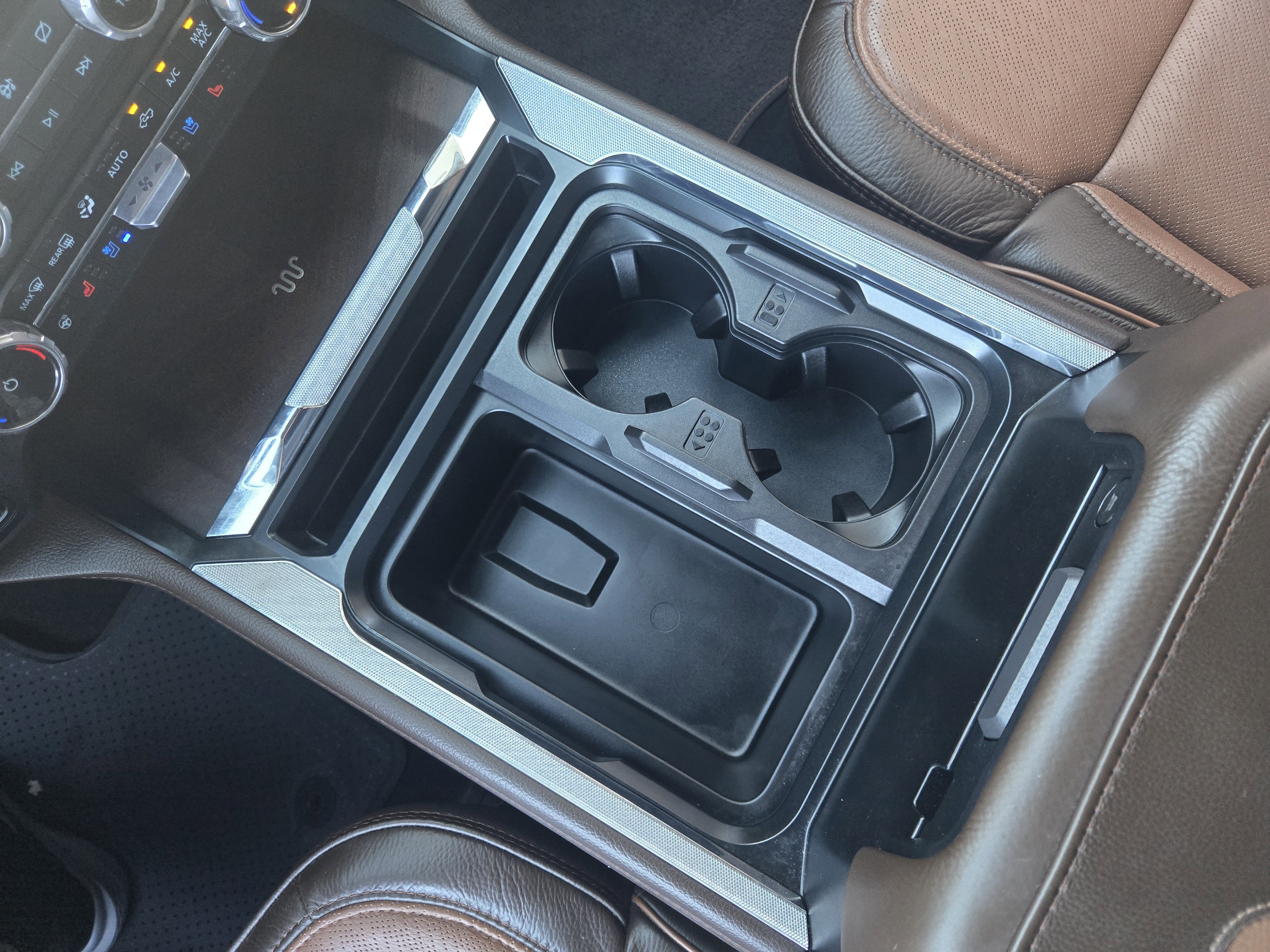 Certified 2024 Ford F250 King Ranch image 15