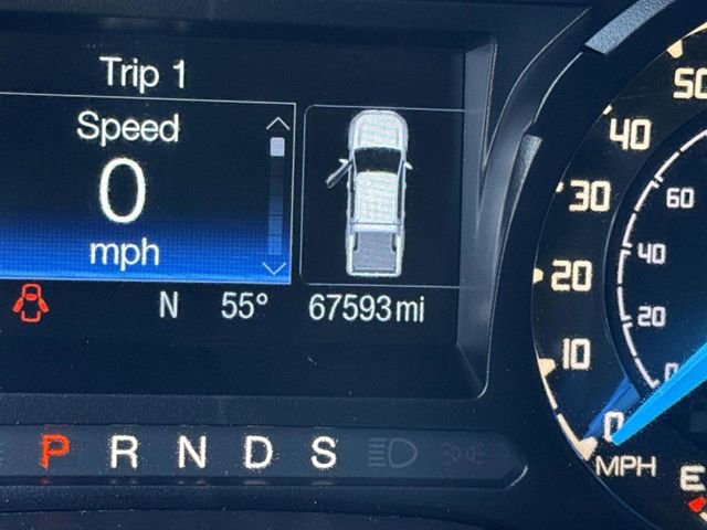 Certified 2019 Ford Ranger XL w/ FX4 Off-Road Package image 44