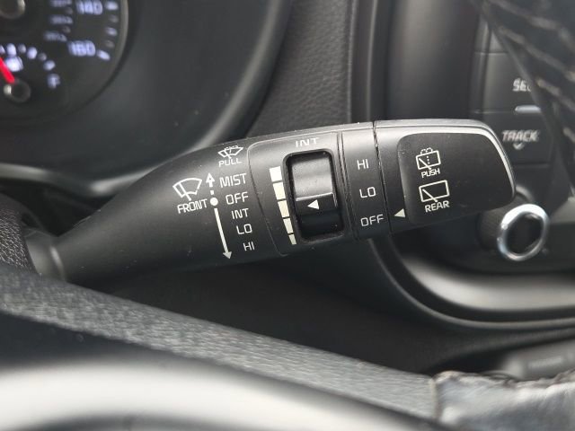 Used 2020 Kia Soul X-Line image 37