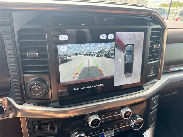 Certified 2025 Ford F150 King Ranch image 29