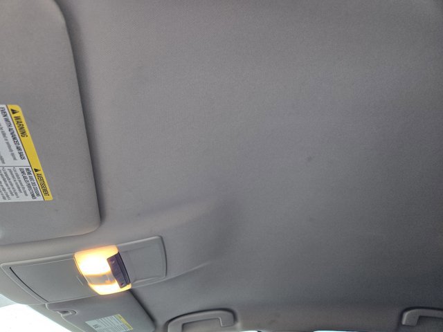 Used 2020 Nissan Altima 2.5 SR image 22