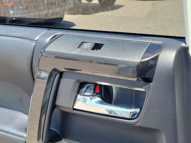 Used 2021 Toyota 4Runner Nightshade image 20