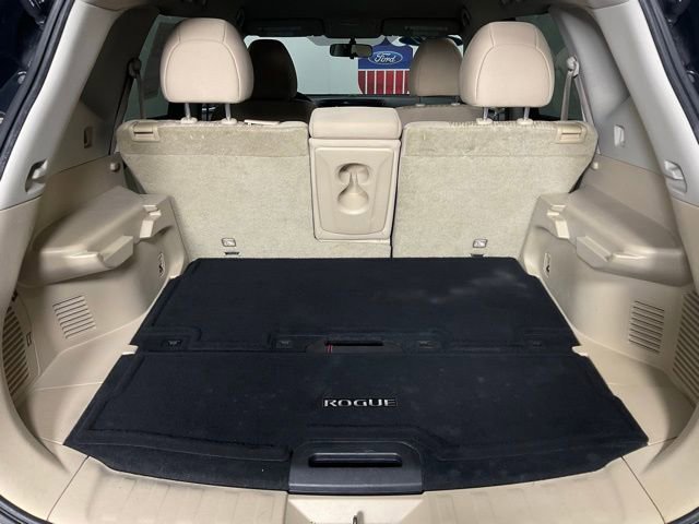 Used 2017 Nissan Rogue S w/ Appearance Package image 11