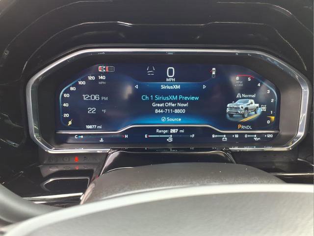 Used 2024 Chevrolet Silverado 3500 LTZ w/ LTZ Convenience Package image 27