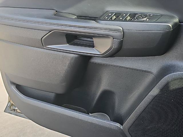 Certified 2024 Ford Ranger Raptor AWD/4WD image 25