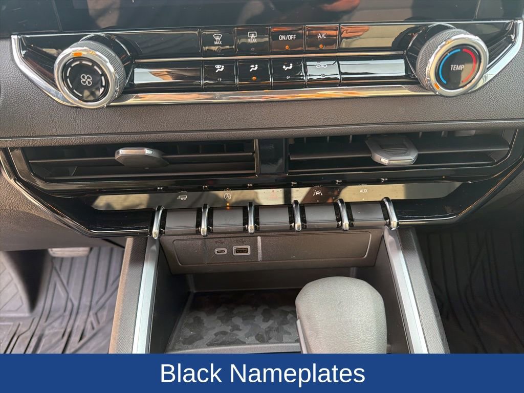 Used 2026 Chevrolet Colorado W/T w/ WT Custom Package image 20