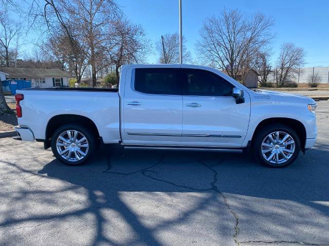 Used 2025 Chevrolet Silverado 1500 High Country image 6