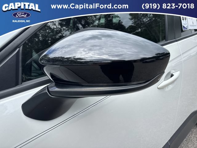 Used 2025 MAZDA CX-50 AWD 2.5 S w/ Weather Package image 12