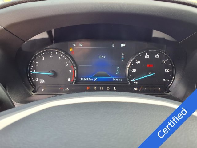 Certified 2023 Ford Explorer XLT w/ Equipment Group 202A AWD/4WD image 17