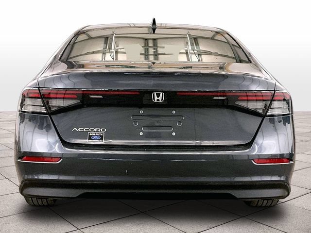 Used 2023 Honda Accord LX image 4