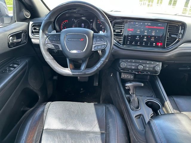 Used 2022 Dodge Durango R/T w/ Blacktop Package AWD/4WD image 13