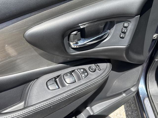 Used 2018 Nissan Murano SL w/ Moonroof Package image 26