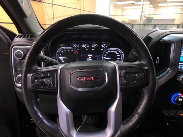 Used 2020 GMC Sierra 1500 Elevation w/ Elevation Value Package image 13