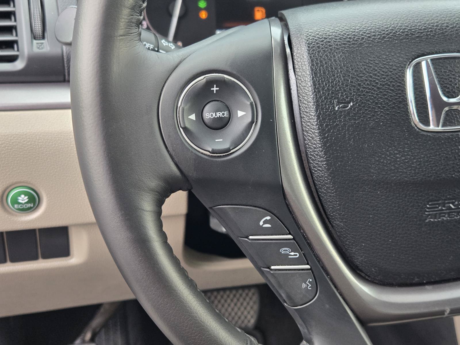 Used 2019 Honda Ridgeline RTL image 27