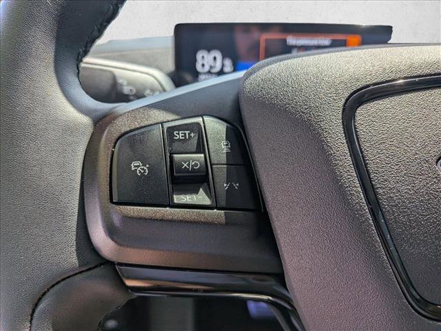 Certified 2022 Ford Mustang Mach-E Premium RWD image 11