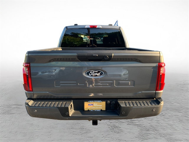 Certified 2024 Ford F150 XLT w/ Mobile Office Package AWD/4WD image 3