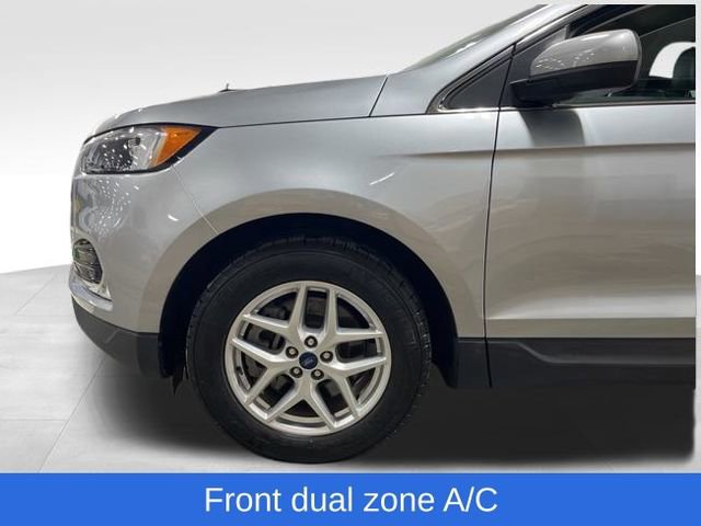 Certified 2022 Ford Edge SEL w/ Convenience Package image 16