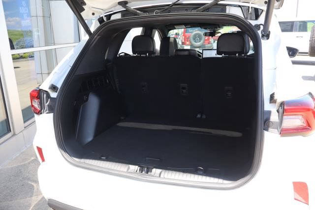 Certified 2023 Ford Escape ST-Line w/ Tech Pack #1 FWD image 27
