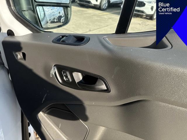 Certified 2022 Ford Transit 350 DRW image 15