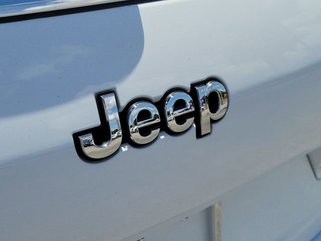 Used 2021 Jeep Grand Cherokee L Limited RWD image 7
