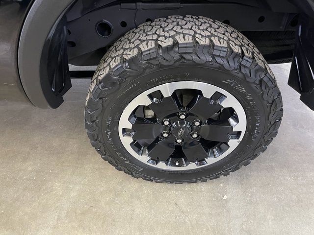 Certified 2021 Ford Ranger XL w/ Equipment Group 101A High image 11