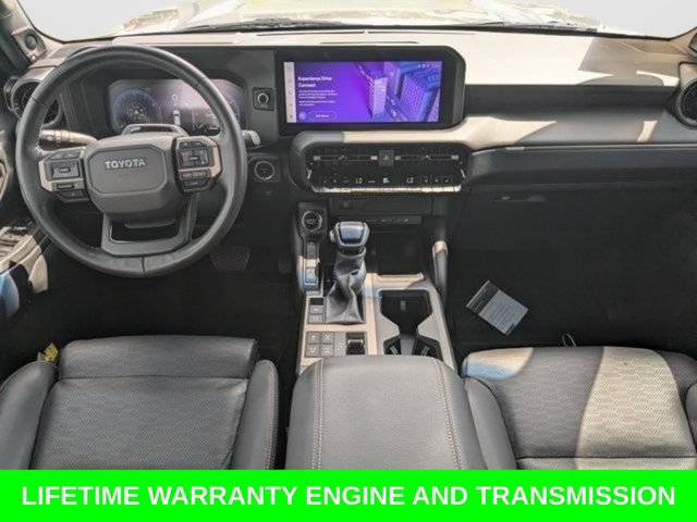 Used 2024 Toyota Land Cruiser w/ Premium Package AWD/4WD image 17